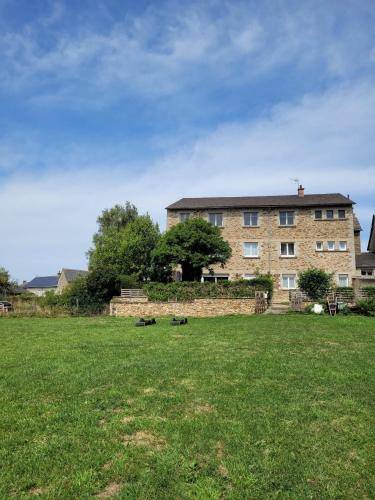 Bed and breakfast Cassagnes-Bégonhès