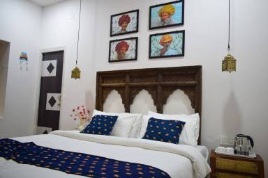 Private room  Jaisalmer