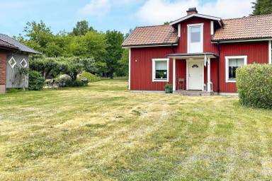 Hus Motala
