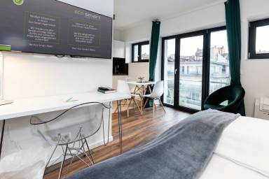 Ferienwohnung