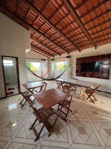 Apartment Jijoca de Jericoacoara