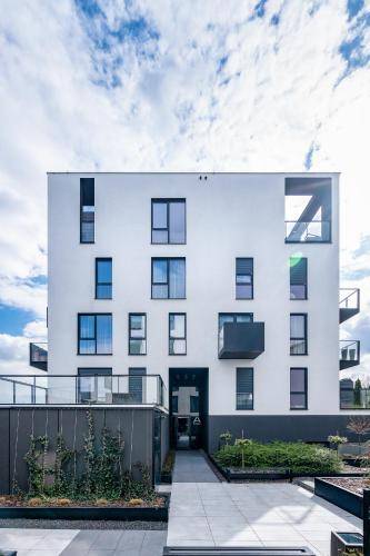 Apartament Solec Kujawski