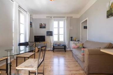Appartement Digne-les-Bains