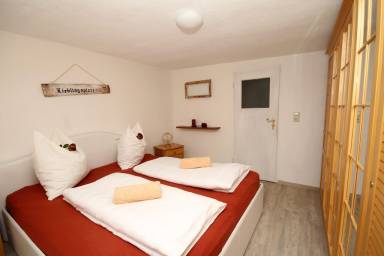 Ferienwohnung Rochlitz