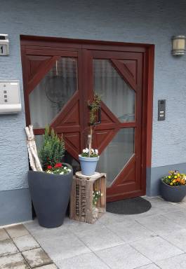 Ferienwohnung Erbach
