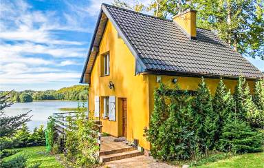 Huis 100 m²