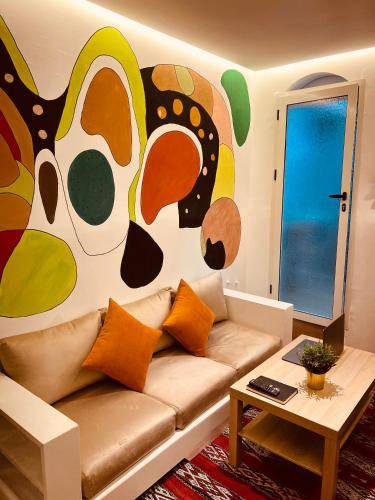 Appartement El Jadida