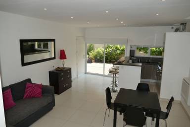 Appartement Cassis