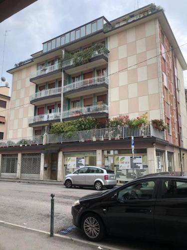 Apartamento Venezia Mestre