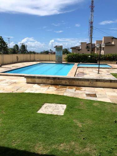 Apartamento Caucaia