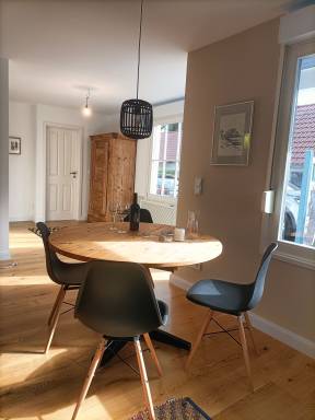 Ferienhaus Wohlenberger Wiek