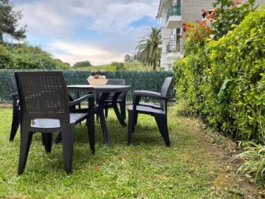 Apartamento de 85 m²