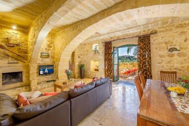 Villa 150 m²