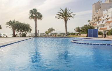 Apartamento San Javier