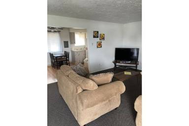 Apartment Idaho Falls