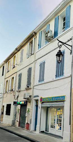 50 m² Ferienwohnung