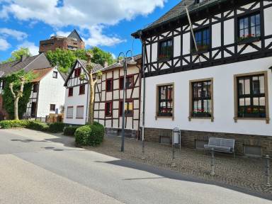 Ferienwohnung Heimbach