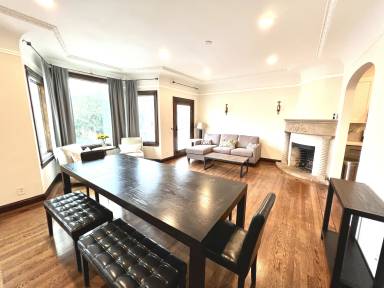 Appartement Presidio van San Francisco