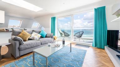Apartment Saint Ives
