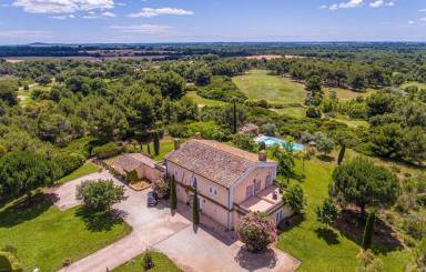 Maison de vacances 300 m²