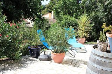 Maison de vacances 250 m²
