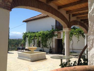 House Guadix