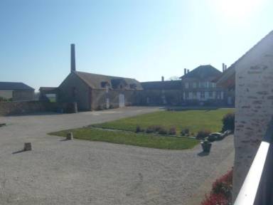 Maison de vacances 150 m²