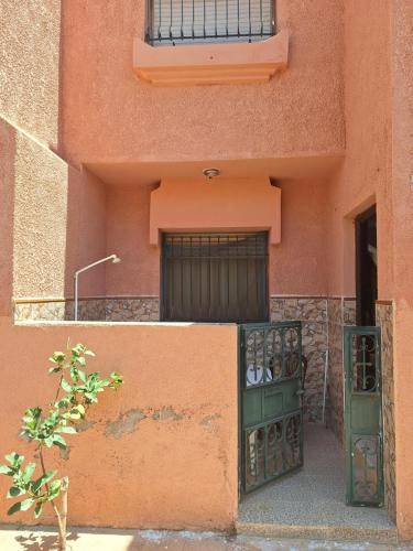 Appartement Saïdia