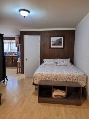 Apartment Midpines