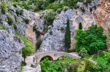Appartement Moustiers-Sainte-Marie