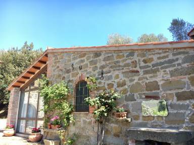 House Tuoro sul Trasimeno