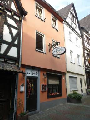 Ferienhaus Linz am Rhein