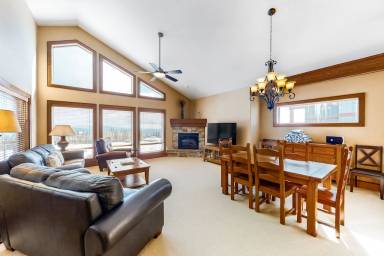 House Big White Mountain