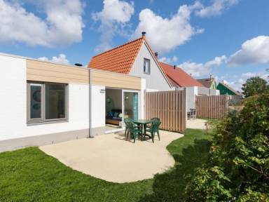 Huis Zandvoort