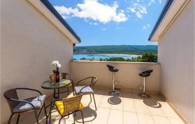 67 m² Ferienwohnung