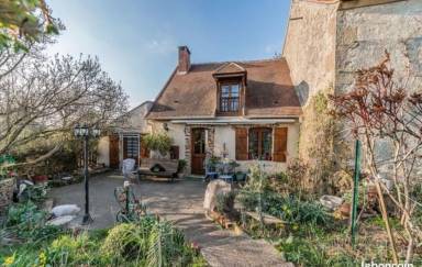 Maison de vacances