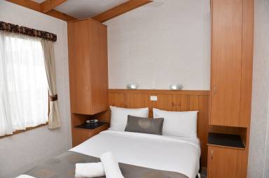 Holiday park  Shepparton
