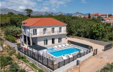 House Air conditioning Općina Sućuraj