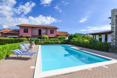 Chalet San felice del Benaco