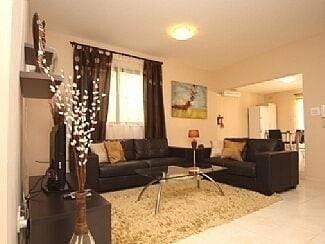 Apartamento Rabat
