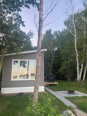 Mobile home Oliphant