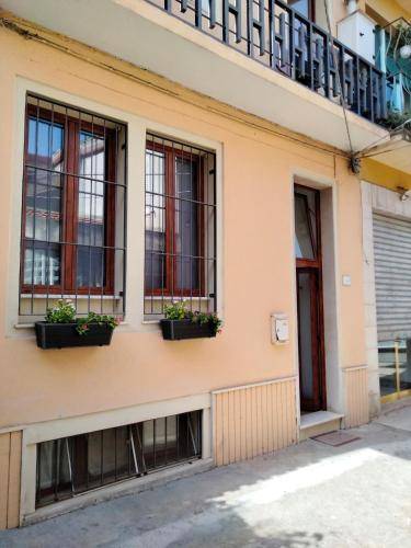 Appartamento Nuoro