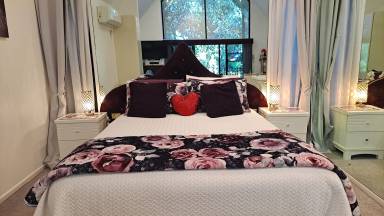 Chalet Tamborine Mountain