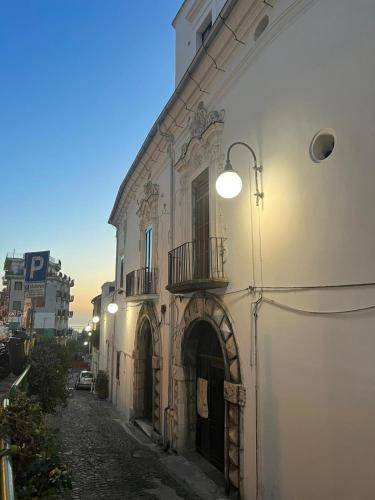 Bed & Breakfast Salerno