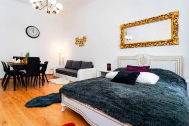 123 m² Apartament