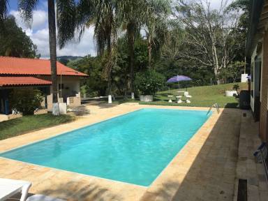 Casa  Pinhalzinho