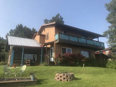 Bed and breakfast  Kachemak