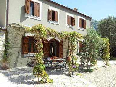 Villa Gangi