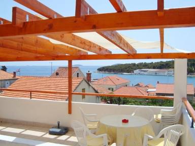 50 m² Apartament