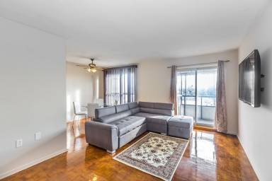 Appartement 62 m²